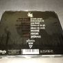 gehenna  -  WW    CD Image 2