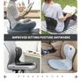 Orthopedic High Tech - Back Support (new)..Grab Your Gem Image 6
