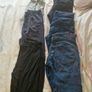 Maternity clothes bundle - Size 10-12 / M Image 3