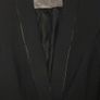 Ladies zara blazer size S Image 9