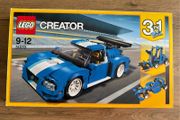 Lego Creator 31070