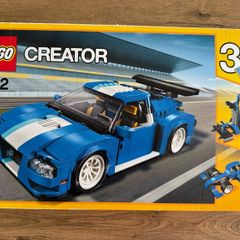 Lego Creator 31070