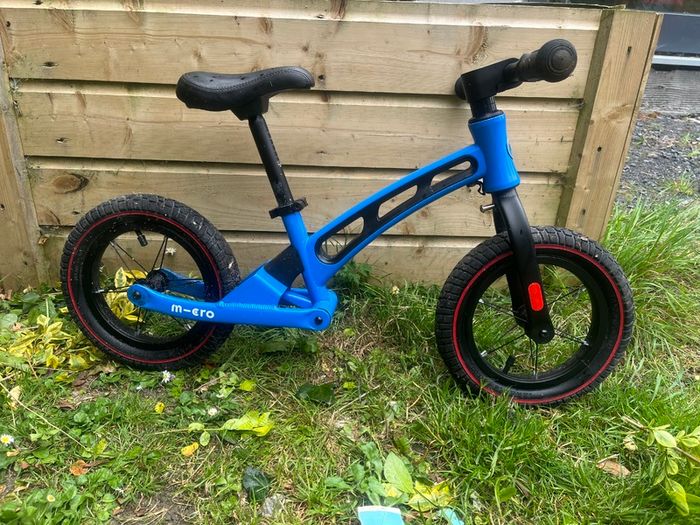 Kids bike - balance bike