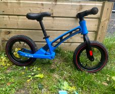 Kids bike - balance bike