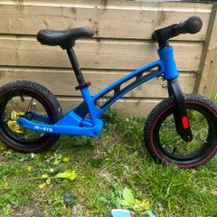 Kids bike - balance bike