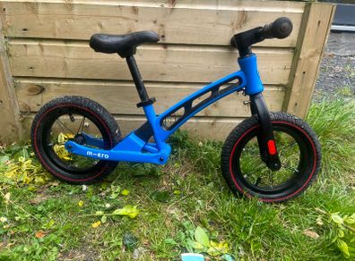 Kids bike - balance bike