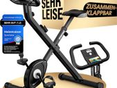 Exercise Bike Foldable up to 140 kg Indoor Stationary bike