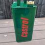 castrol oil can Image 2