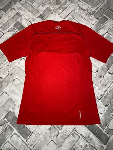 Munster Rugby Jersey Adidas Formotion Ladies Size 2XL