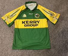 Kerry Gaa