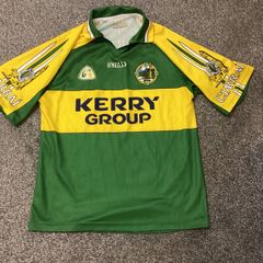 Kerry Gaa