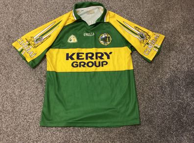 Kerry Gaa