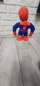 spiderman