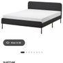 double bed Image 2