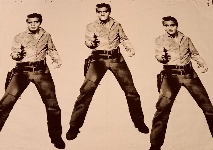 elvis