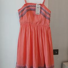 New M&S girls dress age 13/14