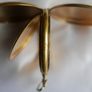 Vintage Antique Remontoir Ancre Pocket Watch Case Image 2