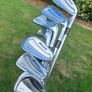 Mizuno MP30 Irons Image 7