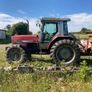 Massey Ferguson 3095 Tractor Image 9