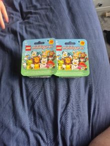 Lego Minifigures - Series 28