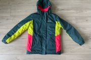 Kids Snowproof Ski Jacket