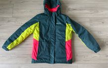 Kids Snowproof Ski Jacket