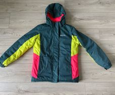 Kids Snowproof Ski Jacket