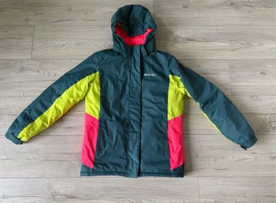 Kids Snowproof Ski Jacket
