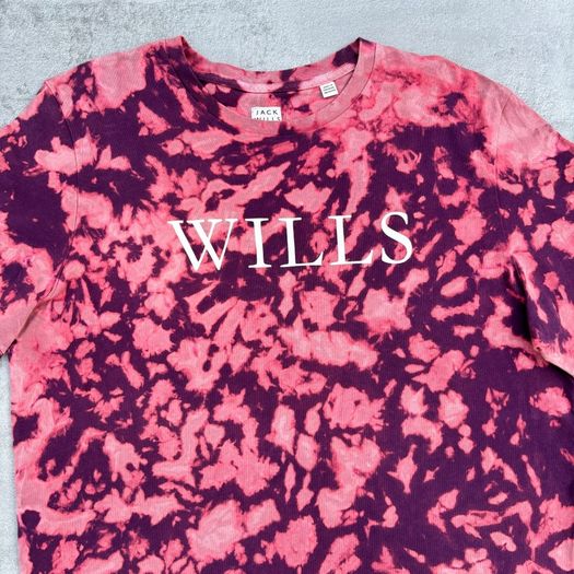 jack wills tshirt