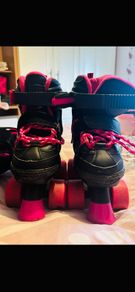 girls rollerblades