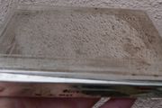Vintage metal Box