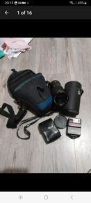 camera