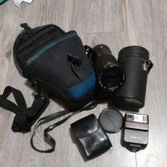 camera