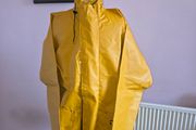 Brand New Guy Cotten Rosbras Jacket