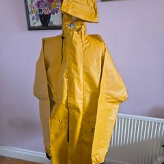 Brand New Guy Cotten Rosbras Jacket