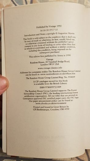 Collected Poems by W. B. Yeats