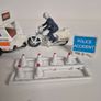 Matchbox Superkings Police set Image 6