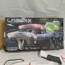 Laser X Set Tag Real Life Gaming Experience Two Player Micro Blasters 6+ Image 2