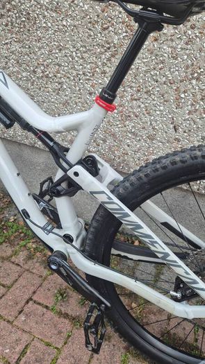 Commencal Meta AM/TR 29 Full Shimano XT, RockShox Lyrik, DT Swiss, Frame Wrapped