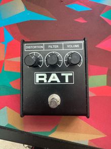 Pro Co Rat 2