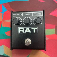 Pro Co Rat 2