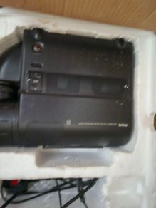 projector