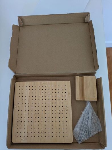 Crochet Blocking Board - - 21.5 cm