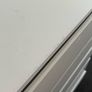 IKEA White chest of drawers Image 4