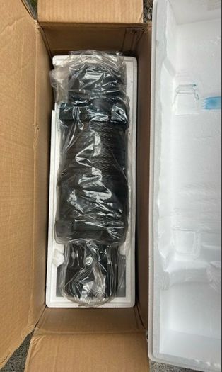 13500lbs Electric Synthetic Rope Winch 12v Recovery Truck Roller