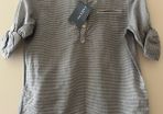 zara BRAND NEW boys shirt