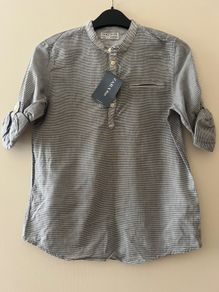 zara BRAND NEW boys shirt