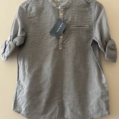 zara BRAND NEW boys shirt