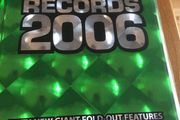 Guinness Book of world Records 2006