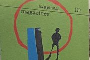 Graham Coxon CD - Happiness In Magazines